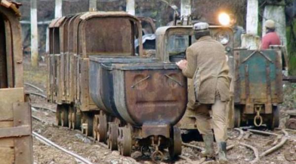 carpathian gold va exploata aurul de la rovina langa rosia montana