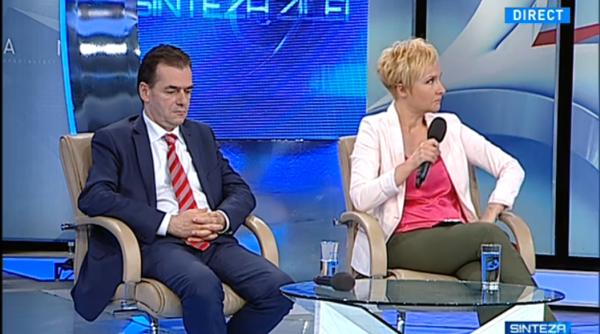 dana grecu ludovic orban singurul pnl ist care