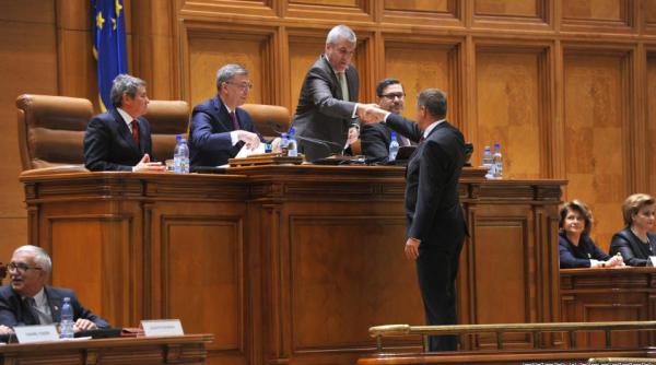 iohannis i a raspuns lui tariceanu ce spune despre demiterea lui kovesi i stanciu