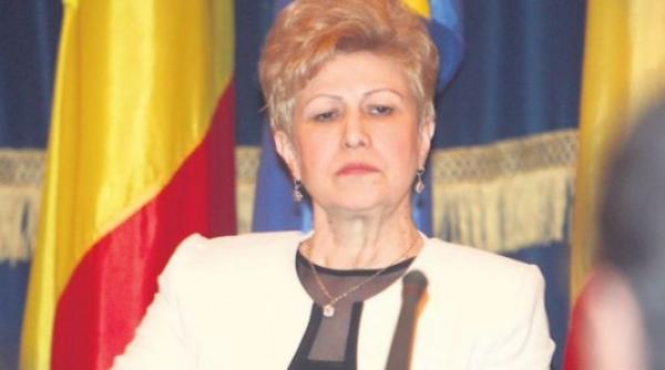 pre edintele iccj livia stanciu reac ie dupa scrisoarea lui c p tariceanu nu exista niciun motiv pentru a mi da demisia