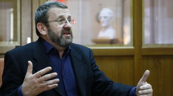 unatc scandal adrian titieni acest scandal un fel de campanie electorala negativa