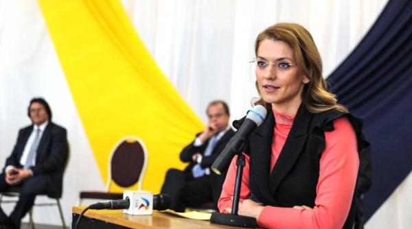 alina gorghiu unii dintre noi poarta vina pentru aducerea lui ponta la guvernare regret profund