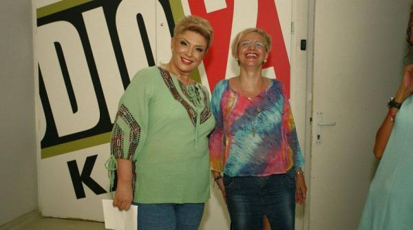 andreea godeanu producatorul emisiunii teo show va pleca la pro tv