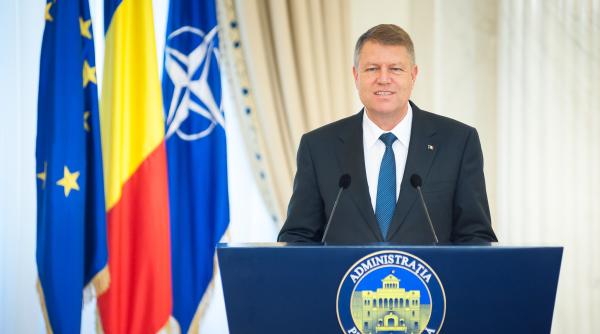 iohannis ponta isarescu consultari despre aderarea romaniei la zona euro