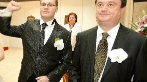 ionu rudeanu ginerele lui vasile blaga ramane in arest curtea de apel bucure ti i a respins recursul