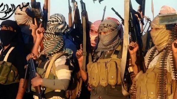 libia statul islamic a preluat controlul asupra aeroportului din sirte