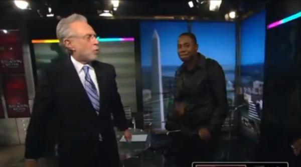 cnn video amuzant cu gafele cnn la aniversarea de 35 de ani