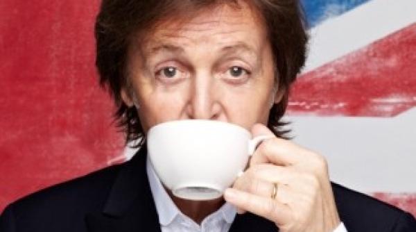 motivul pentru care paul mccartney s a lasat de fumat
