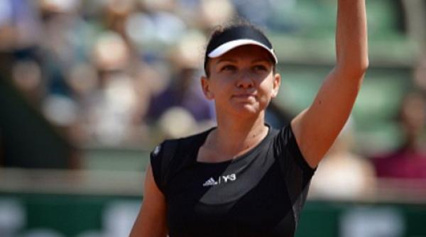 simona halep nu va juca la brd bucharest open 2015