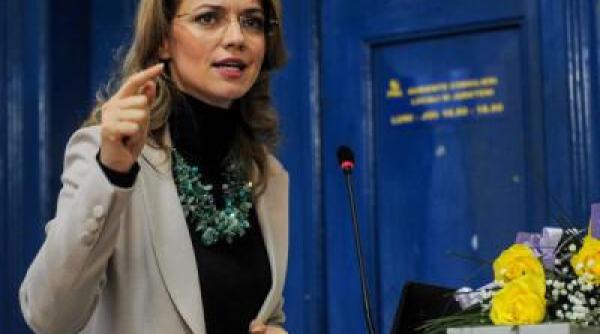 alina gorghiu insista pentru eliminarea unei inechita i fa a de tineri