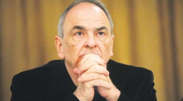 gabriel liiceanu reactie dupa ce nicolae breban a spus ca el si horia roman patapievici ar trebui impu ca i