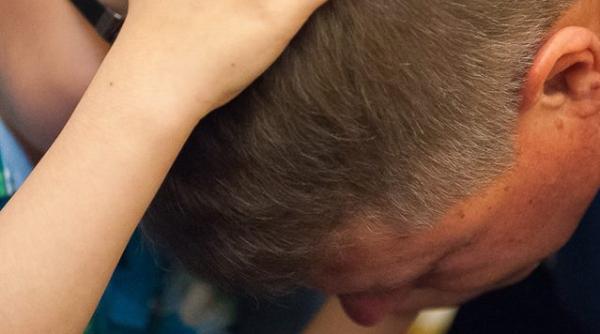 klaus iohannis cea mai frumoasa fotografie de ziua copilului