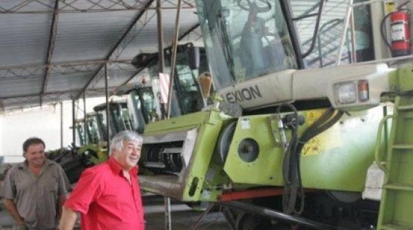 ultimul cap din romania profit uria dimitrie musca despre imperiul de la curtici