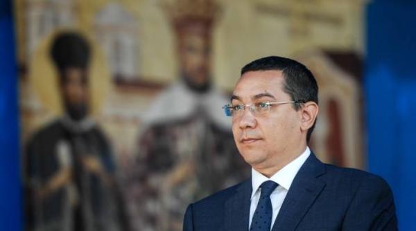 victor ponta daca liviu dragnea era achitat judecatoarele erau arestate