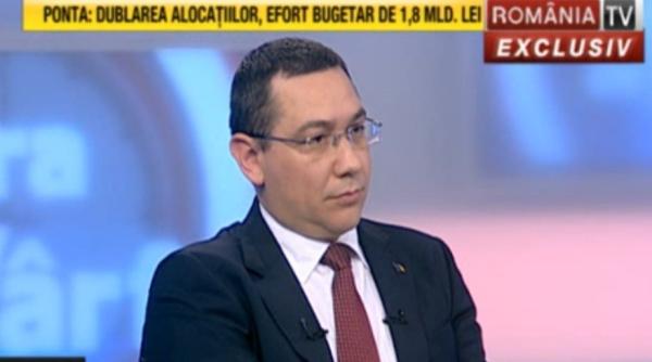 victor ponta reducerea tva o masura economica dar i una sociala