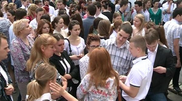 bac 2015 ce perle au scos elevii din republica moldova
