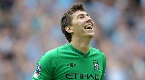 costel pantilimon s a accidentat i rateaza meciul cu irlanda de nord