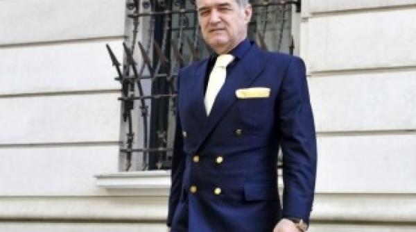 dan negru astea sunt palmele lui gigi becali sunt martor