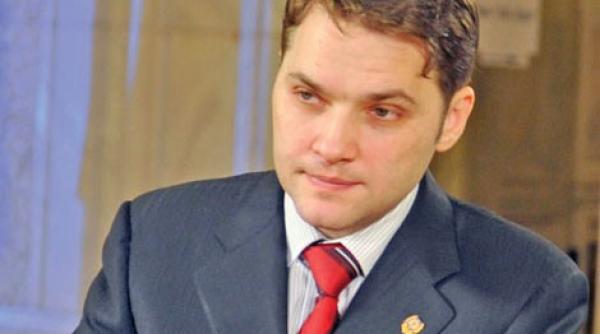 dan ova nu poate fi re inut i arestat decizie definitiva a senatului