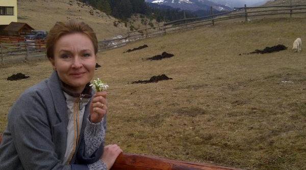 dana grecu a lansat campania romania in care se poate ce spune jurnalista