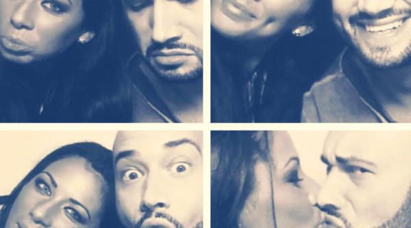 mihai bendeac mesaj emo ionant pentru iubita sa e un om bun tare bun