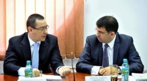 ministrul justi iei robert cazanciuc dupa ce victor ponta a fost reclamant la inspec ia judiciara