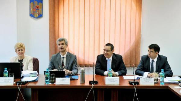 victor ponta despre dezvaluirile facute de adrian toni neac u cu privire la erata de la referendum