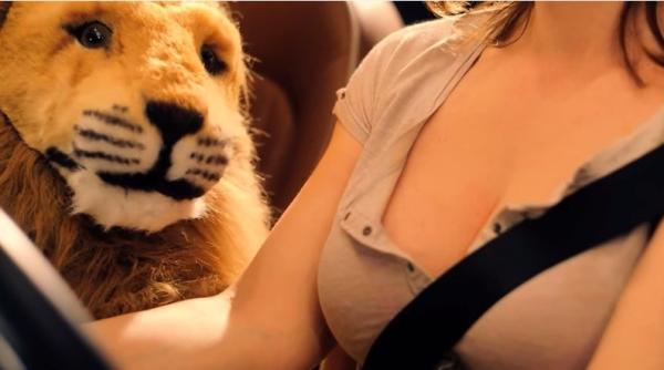 acr amendat de cndc pentru campania hai sa facem centura greu de ignorat seatbeltb00bing