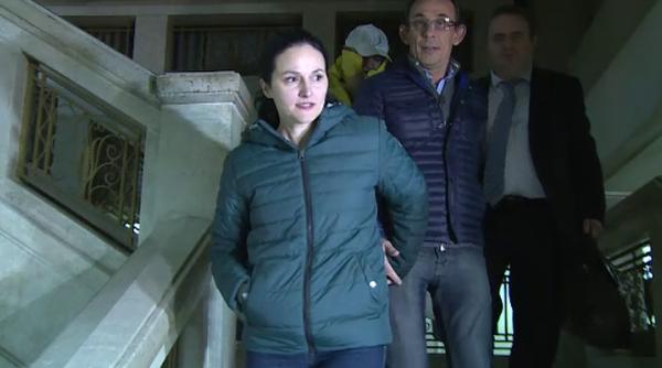 mircea bica so ul alinei bica la diicot bra ov pentru audieri cine l a denun at i de ce nu au fost perchezi ii la firma sa