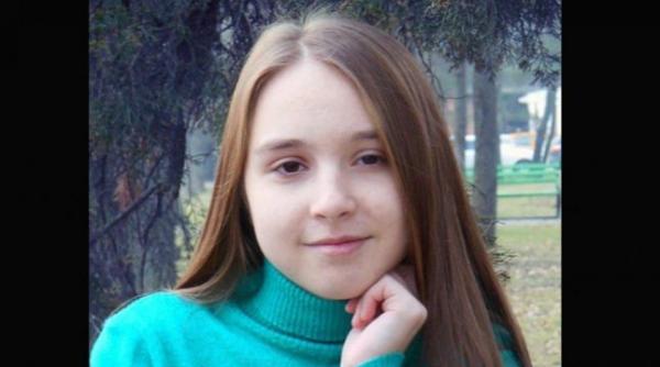 o efa de promo ie 15 ani a murit din cauza unui anevrism cerebral