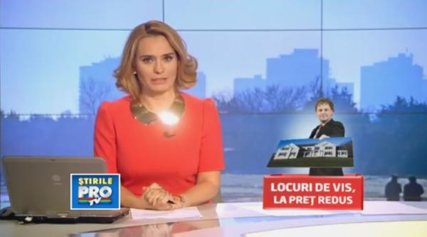 pro tv premiera in topul programelor de tiri