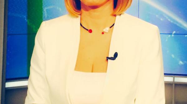 andreea esca adevarul despre viitorul ei la pupitrul tirilor pro tv