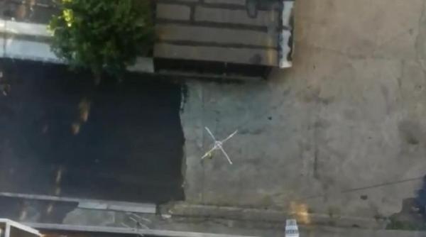 bacau tanara aruncata de la etajul patru de iubitul ei