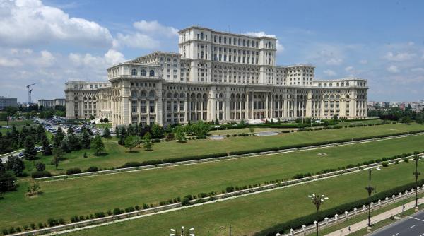 congresul eaes 2015 la palatul parlamentului premiere la nivel european in chirurgia endoscopica