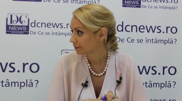 daciana sarbu ce nu se tie in ara despre ce se intampla la bruxelles e o bariera de care ne lovim