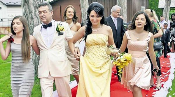 gigi becali despre casatoria teodorei fiica sa nu e nicio nunta anul asta