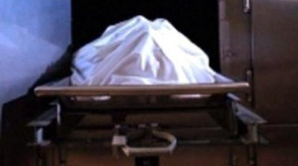 horror a venit la propria nunta in sicriu