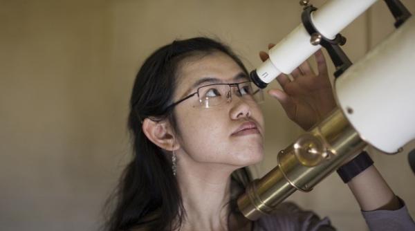 ideea unei studente i a lasat masca pe oamenii de tiin a