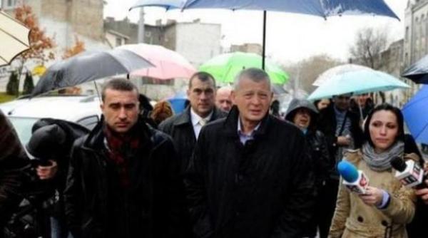 solomon wigler consilierul lui sorin oprescu re inut de dna avere impresionanta