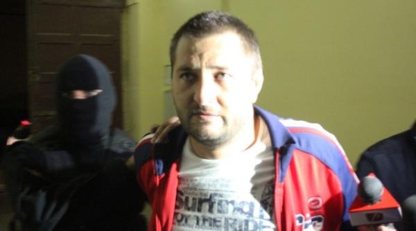 sorin urziceanu barbatul care i a vandut insecticid madalinei manole condamnat pentru trafic de migranti