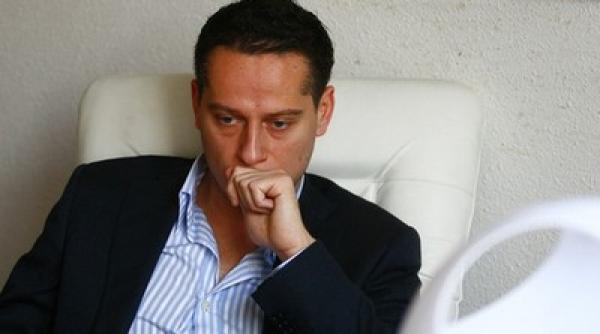 andrei hrebenciuc i a recunoscut faptele din dosarul retrocedarilor i cere sa fie judecat in procedura simplificata