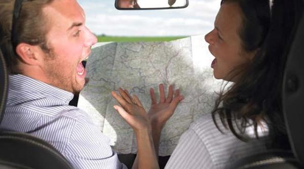 bancul zilei so ul conduce cu so ia i soacra in ma ina