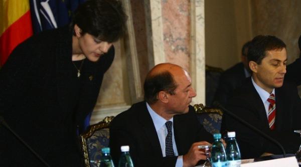 daniel morar dezvaluiri despre rela ia cu traian basescu