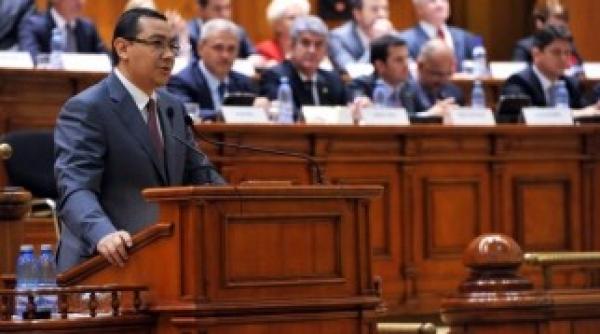 mo iune de cenzura pnl pe 5 iunie ce s a intamplat la mo iunile de cenzura impotriva guvernului ponta