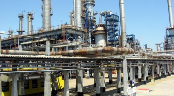 rompetrol s a i a cerut insolven a