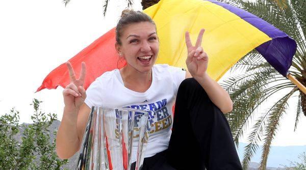 simona halep vrea la romanii au talent