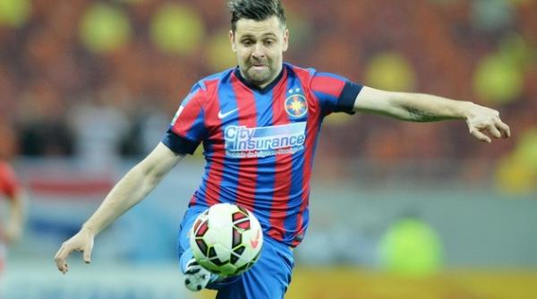 steaua anun a ca s a despar it de cinci jucatori