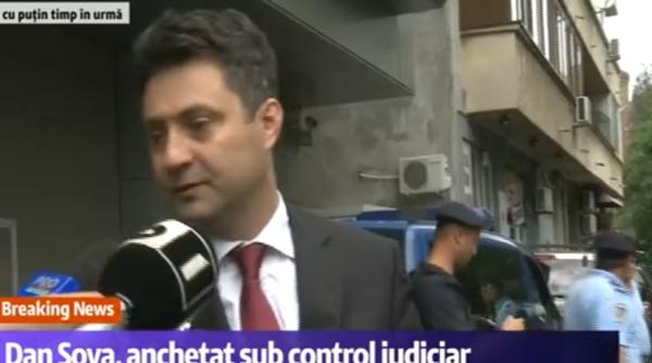 tiberiu ni u despre victor ponta este un dosar pe rol care i i va urma cursul