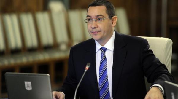 victor ponta in 2013 plec din func ia de premier daca incepe urmarirea penala