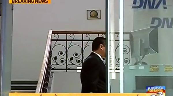 victor ponta la dna vineri diminea a batalia politica se duce in parlament nu la dna